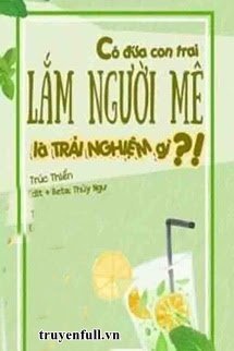 Bìa truyện