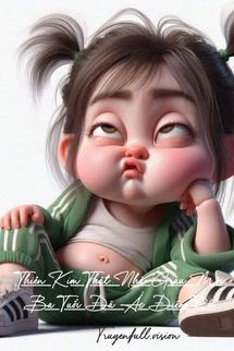 Bìa truyện