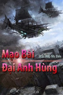Bìa truyện