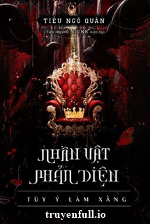 Bìa truyện