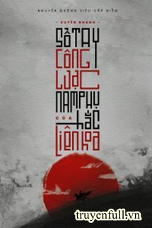 Bìa truyện