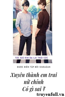 Bìa truyện