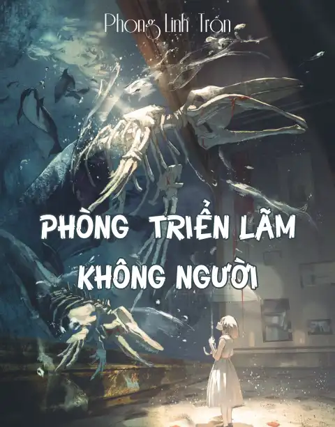 Bìa truyện