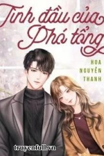 Bìa truyện