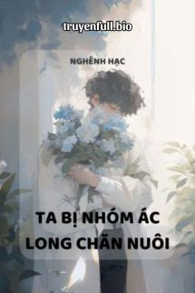 Bìa truyện