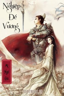 Bìa truyện