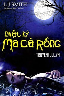 Bìa truyện