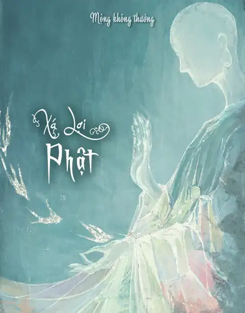 Bìa truyện