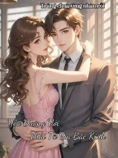 Bìa truyện