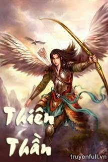 Bìa truyện