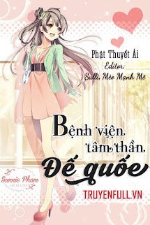 Bìa truyện