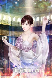 Bìa truyện