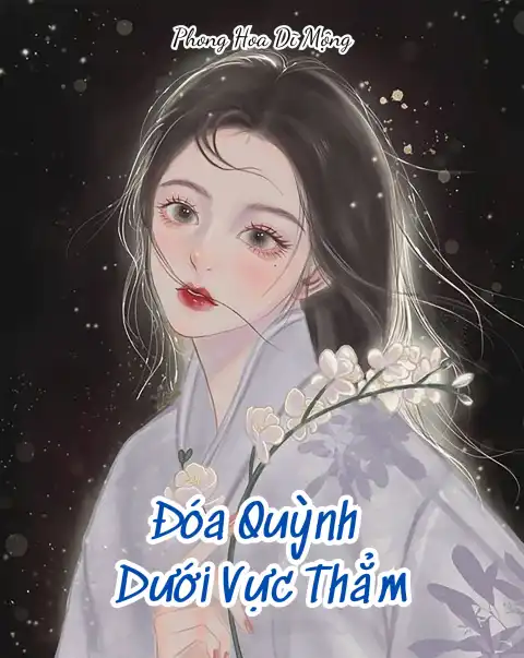 Bìa truyện