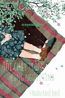 Bìa truyện
