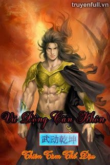 Bìa truyện