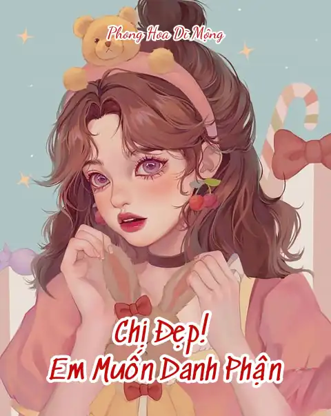 Bìa truyện