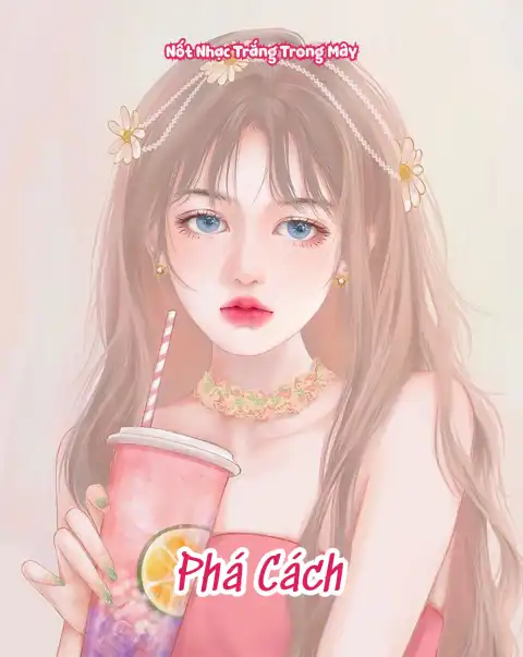 Bìa truyện