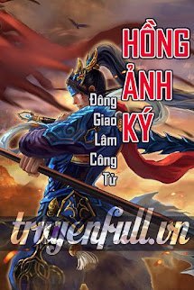 Bìa truyện