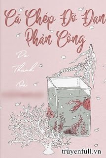 Bìa truyện