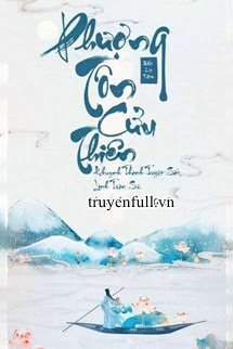 Bìa truyện