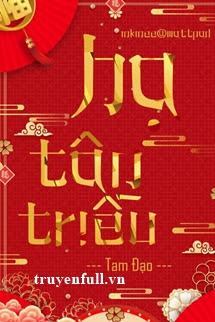 Bìa truyện