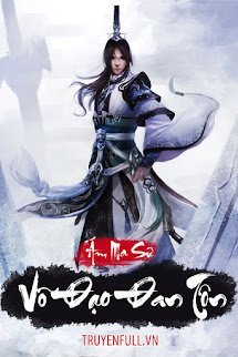 Bìa truyện