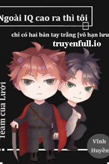 Bìa truyện