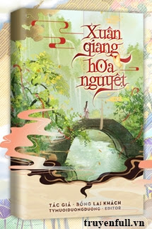 Bìa truyện