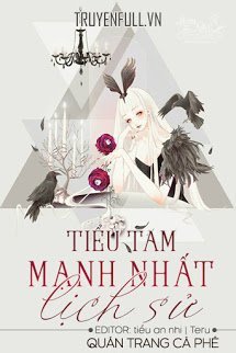 Bìa truyện