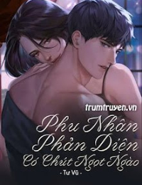Bìa truyện