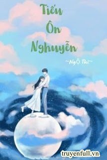 Bìa truyện