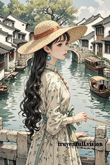 Bìa truyện