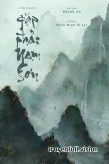 Bìa truyện