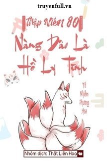 Bìa truyện