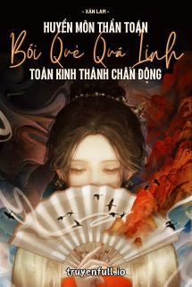 Bìa truyện