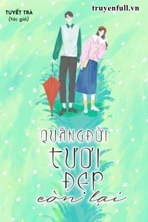 Bìa truyện