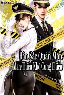 Bìa truyện