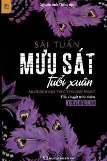 Bìa truyện