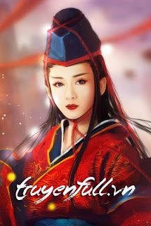 Bìa truyện