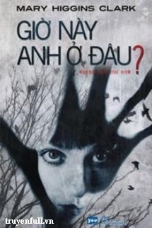 Bìa truyện