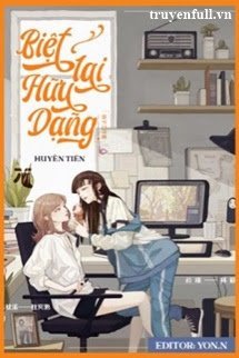 Bìa truyện