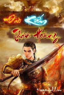Bìa truyện