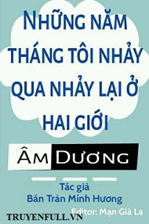 Bìa truyện