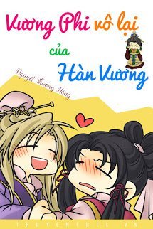 Bìa truyện