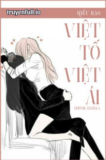 Việt Tố Việt Ái
