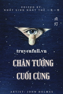 Bìa truyện