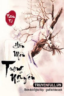Bìa truyện