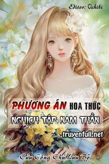 Bìa truyện