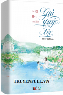 Bìa truyện