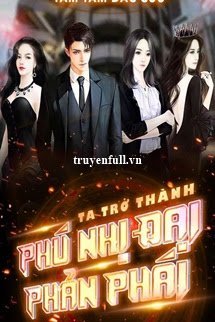 Bìa truyện